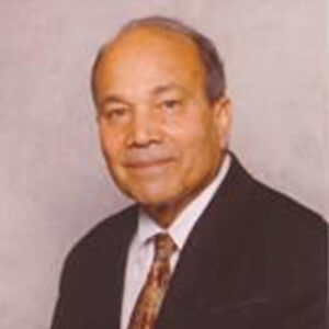Prof Ved P Nanda