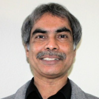 Picture of Raj Vedam