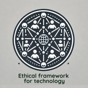 Picture of Ethical Frameworks for Technology