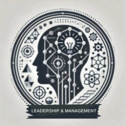 Picture of Leadership and Management