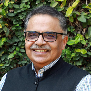 Picture of Abhoy Ojha