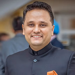 Picture of Amish Tripathi