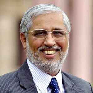 Picture of Anil Sahasrabudhe