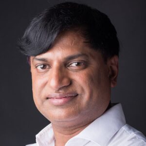 Picture of Sankrant Sanu