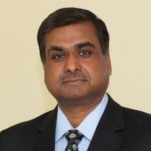 Picture of Suhas Kshirsagar