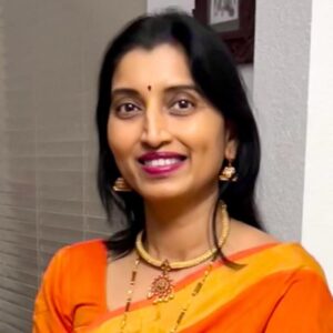 Picture of Kalika Uttarkar