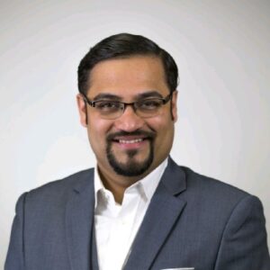 Picture of Omkar Joshi