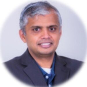 Picture of Sree Balaji
