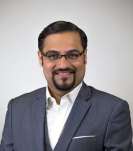 Picture of Omkar Joshi