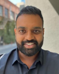 Picture of  Arun Tailor