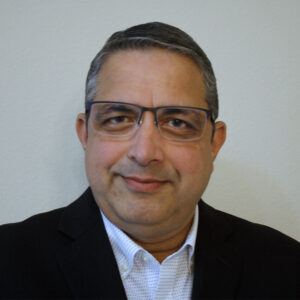 Picture of Amit Deodhar