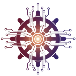 Picture of Aligning Technology with Dharma