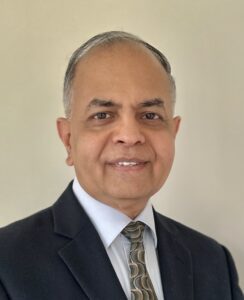 Picture of Vikram Pattarkine