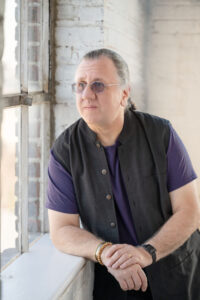 Picture of Jeffery D. Long