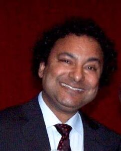 Picture of Koustuv Dalal