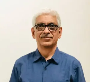 Picture of Ramakrishna V Hosur