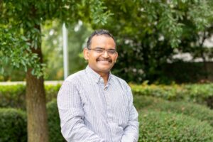 Picture of Biplav Srivastava