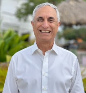 Picture of Subhash Kak