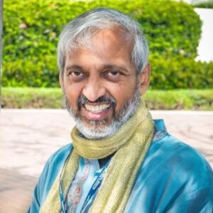 Picture of Sailesh Rao