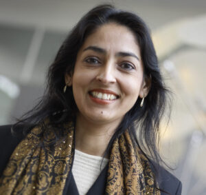 Picture of Sharda Nandram