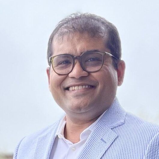 Aadit Kapadia