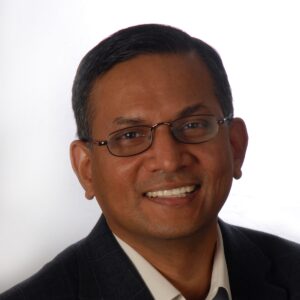 Picture of Anand Srinivasa Rao