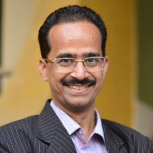 Picture of Ashish Pandey