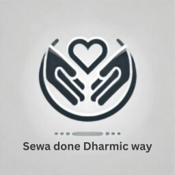 Sewa done Dharmic way